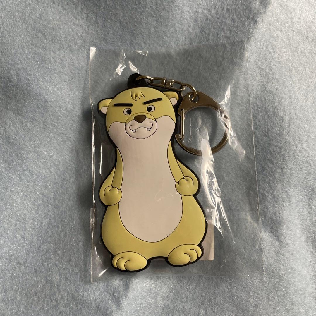 ONE N' ONLY REI 沢村玲 生誕ラバーキーホルダー - メルカリ