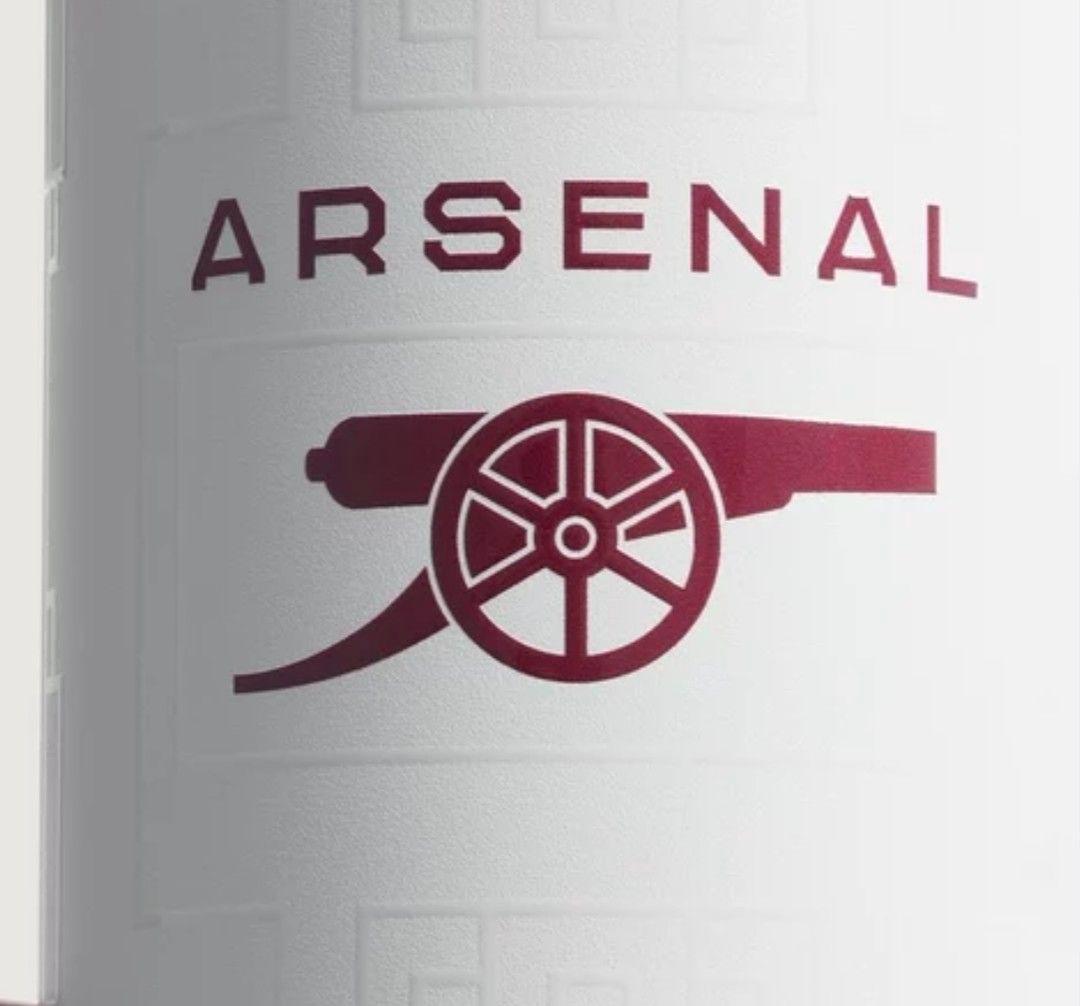 ベ*ン様 【限定モデル】スタンレー × アーセナル クエンチャー 1.18L