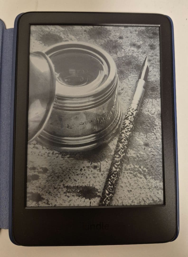 Kindle (第11世代・16G・広告なし) ブラック(＋フィルム・ケース) Amazon.co.jp: New Kindle (2024年発売 第11世代)/Kindle (2022年発売