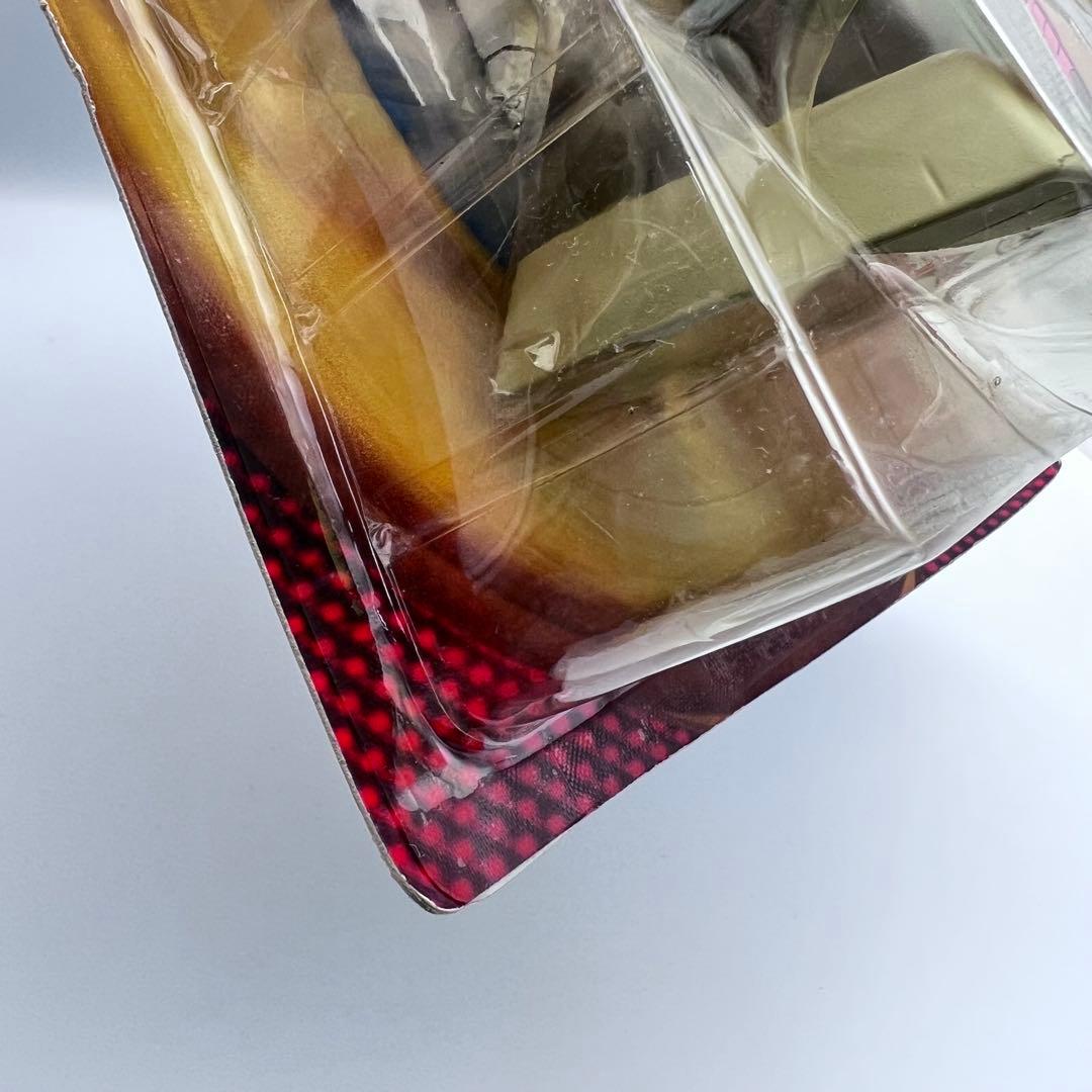 未開封 E•HERO クレイマン デュエリングフィギュア 遊戯王 GX マテル