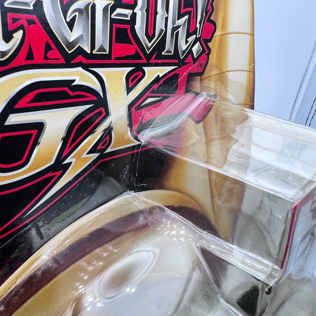 未開封 E•HERO クレイマン デュエリングフィギュア 遊戯王 GX マテル