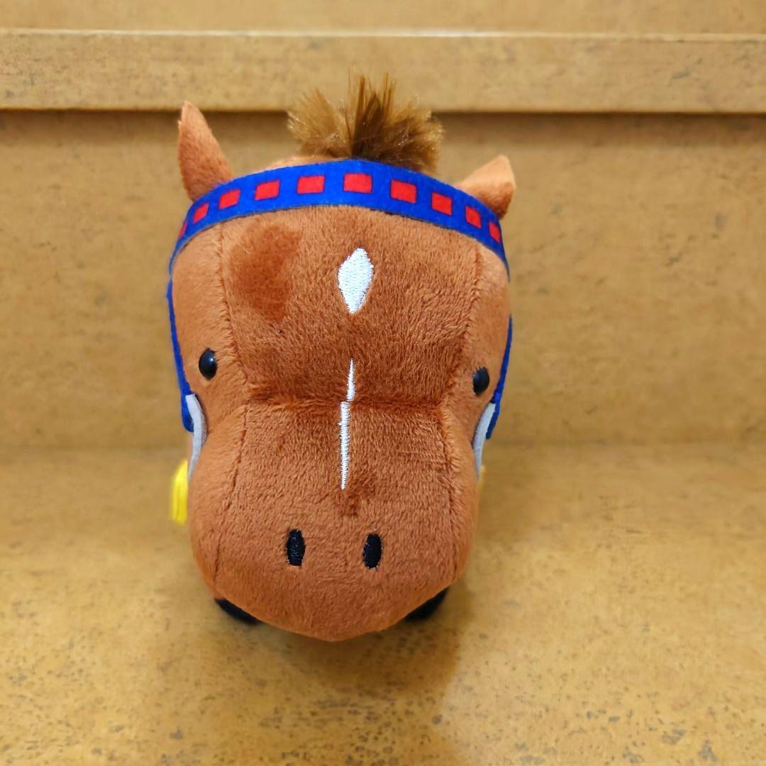 新品 サラブレッドコレクション ぬいぐるみ スティルインラブ 匿名配送