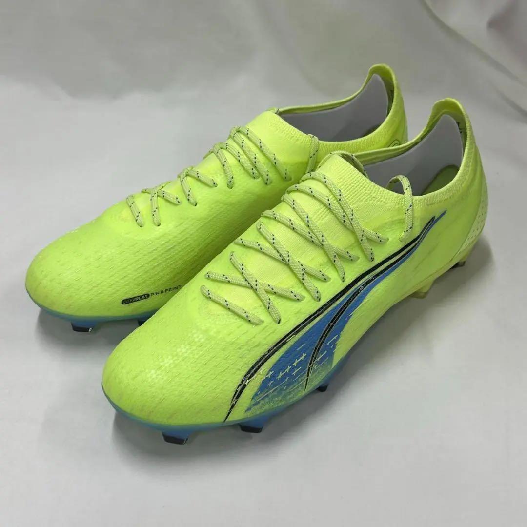 プーマ ウルトラ アルティメット FG/AG 27.5cm