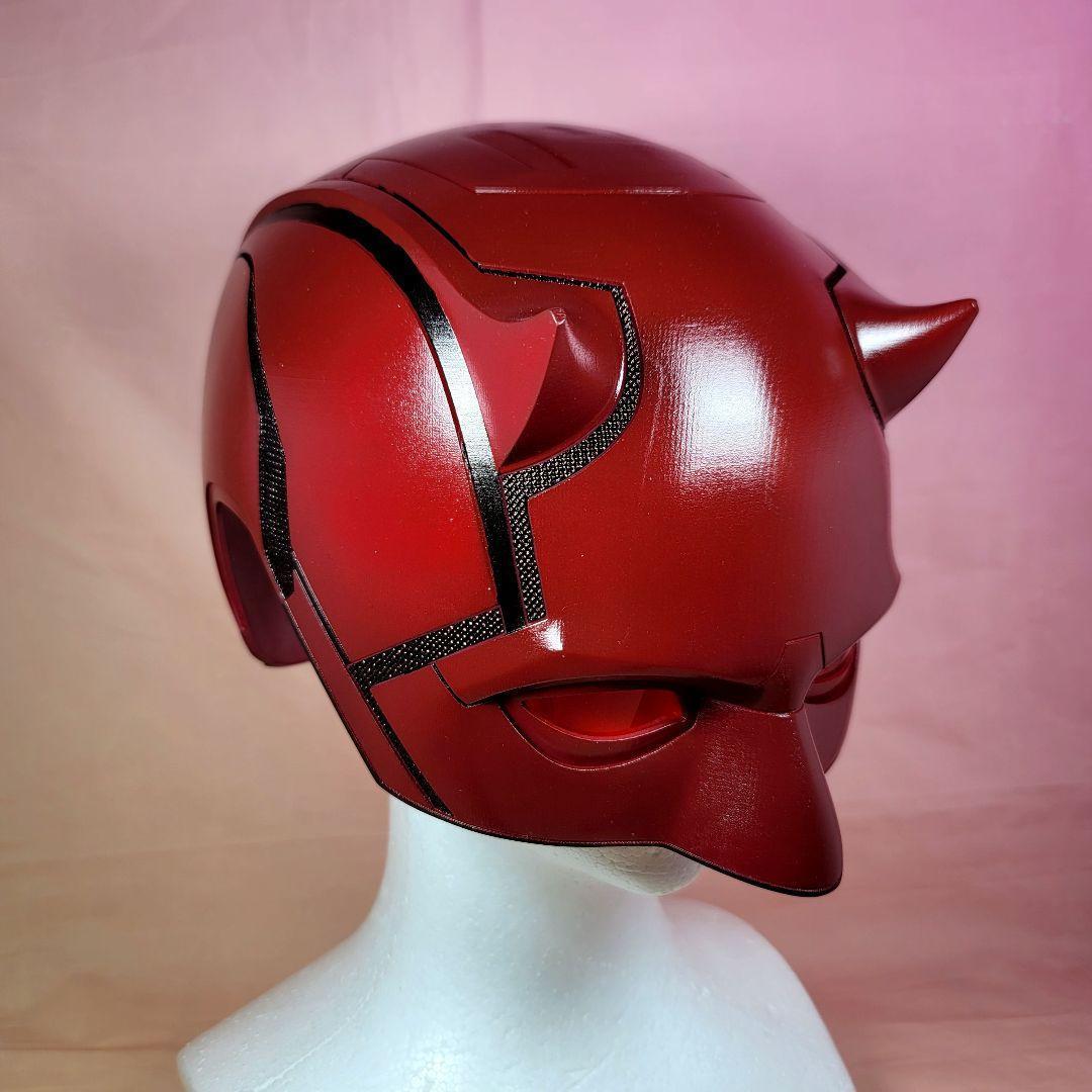 【DAREDEVIL】新品 デアデビル ボーンアゲイン マスク ヘルメット