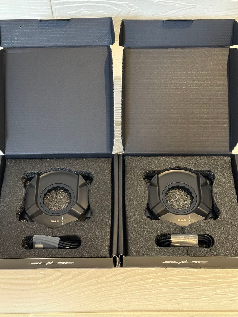 ELILEE XXE パワーメーター/ELILEE X310クランクアーム新品 s-l400.jpg