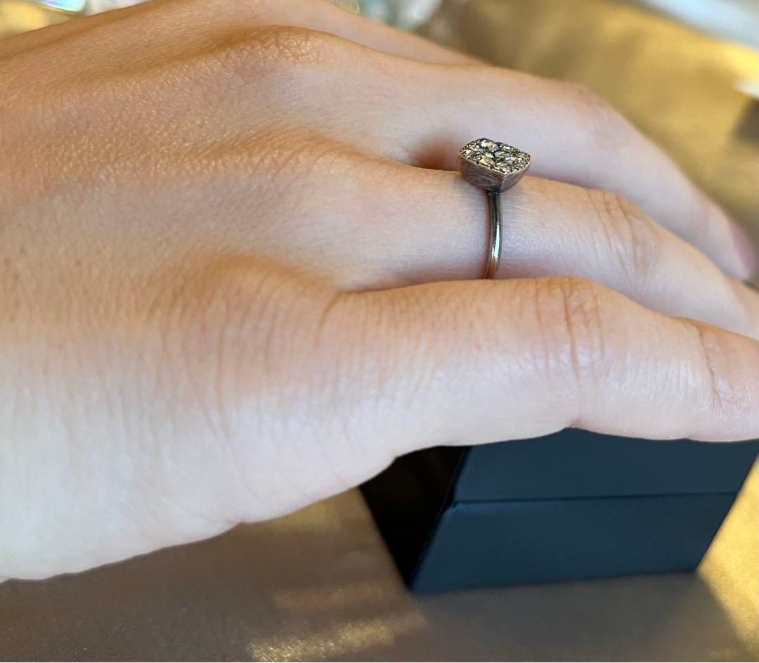 hum 半人前 パヴェリング 9号 - メルカリ