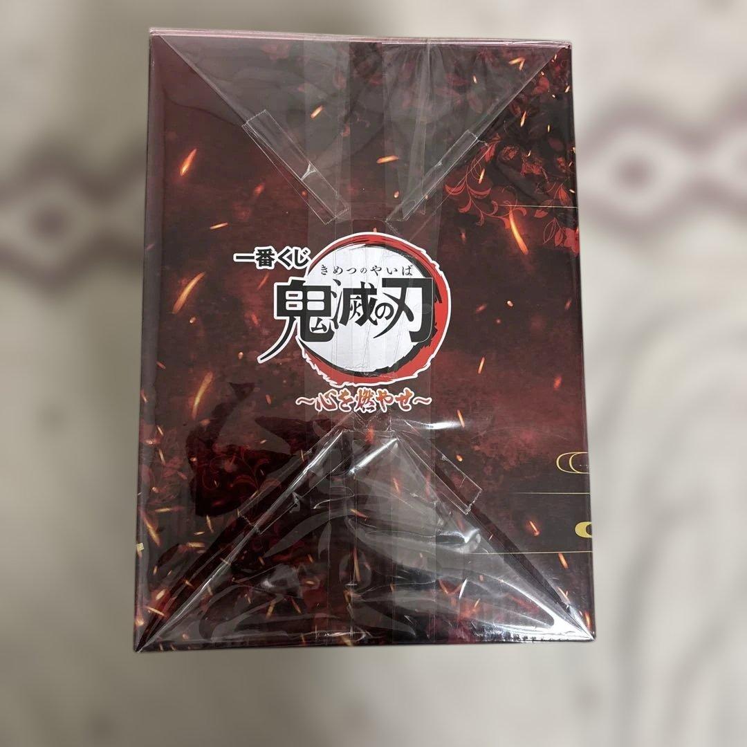 鬼滅の刃 煉獄杏寿郎 アートスケールフィギュア