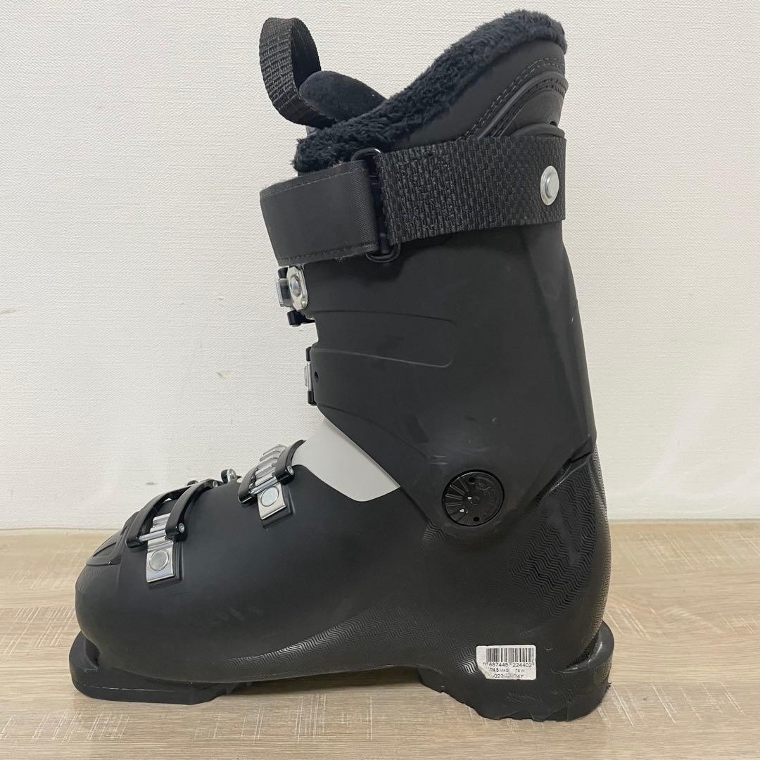 アトミック　ATOMIC Hawx 75 Magna スキーブーツ　24.5cm