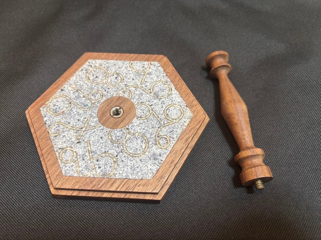 希少/新品　TENtoTEN SDGsスタンド　 ランタンスタンド　1/4ネジ 希少品 TENtoTEN SDGsスタンド ランタンスタンド 1/4ネジ｜Yahoo