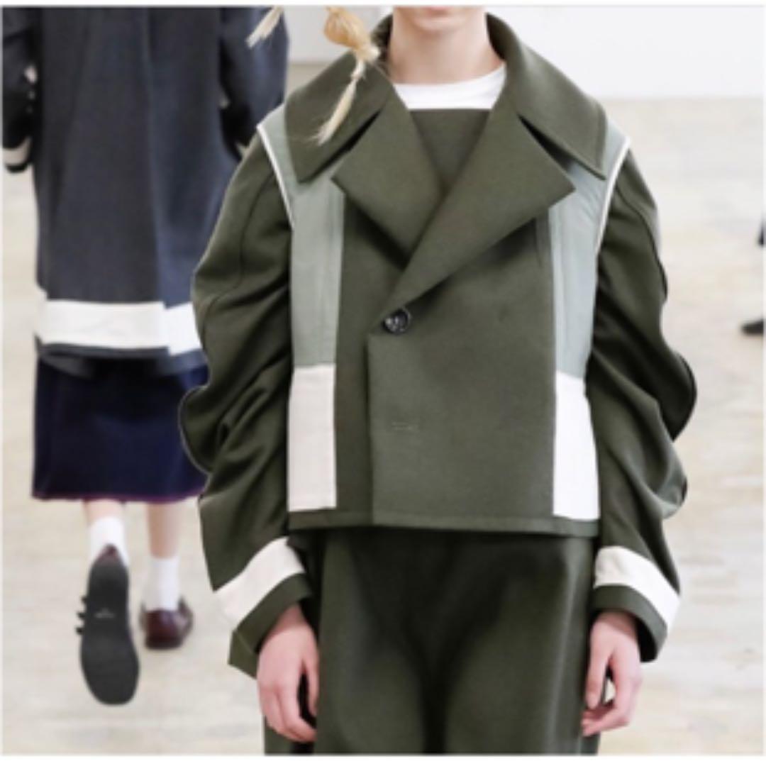 期間限定価格！ セール！ トリココムデギャルソン セットアップ - メルカリ