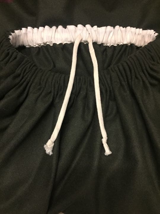 期間限定価格！ セール！ トリココムデギャルソン セットアップ - メルカリ