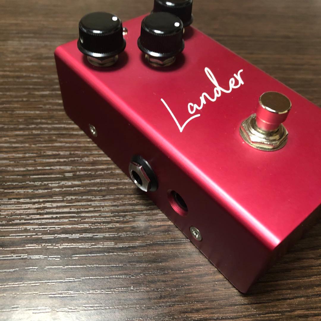 VIRTUES Effects Lander