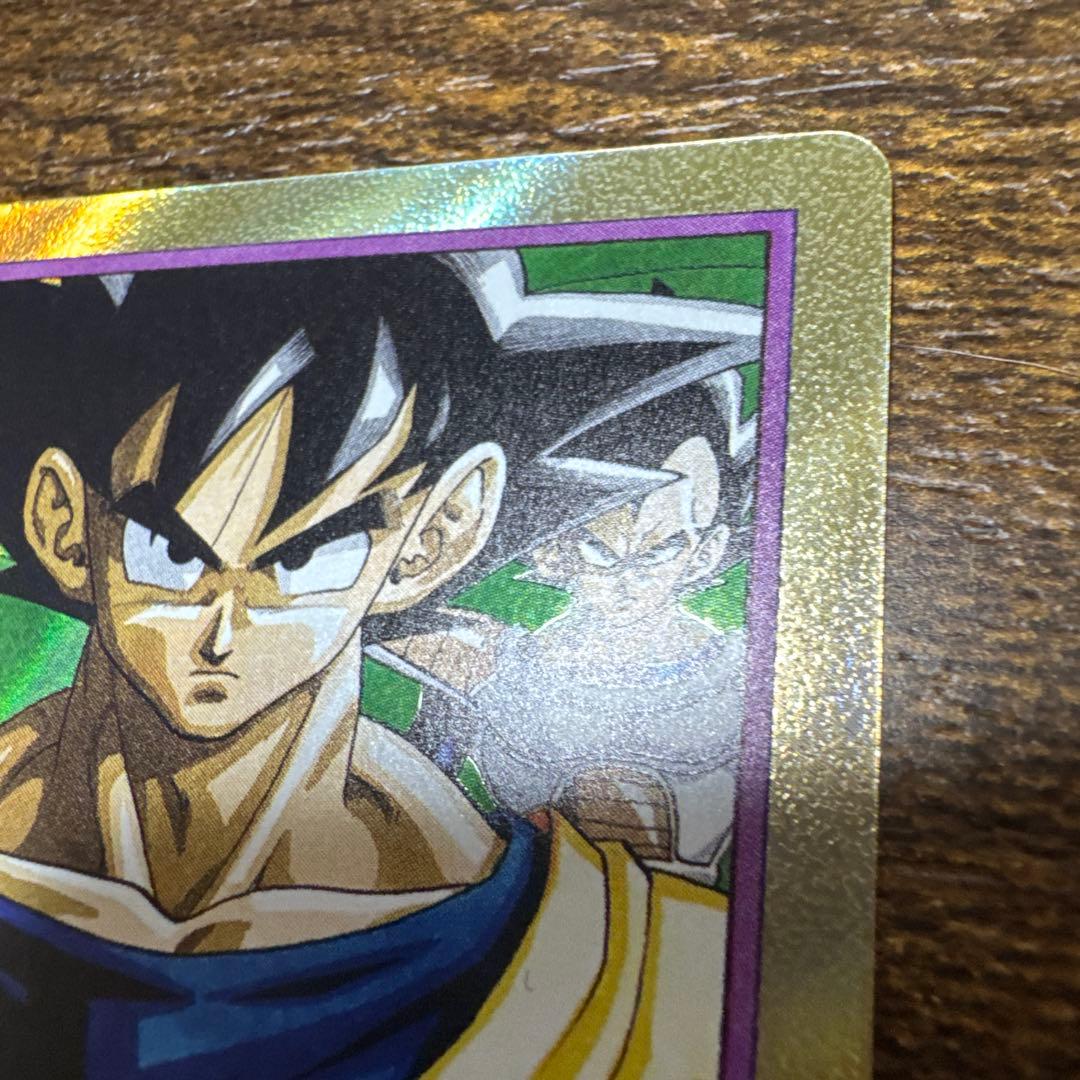 ドラゴンボール　フュージョンワールド　マンガブースター02 金エナジー　24巻