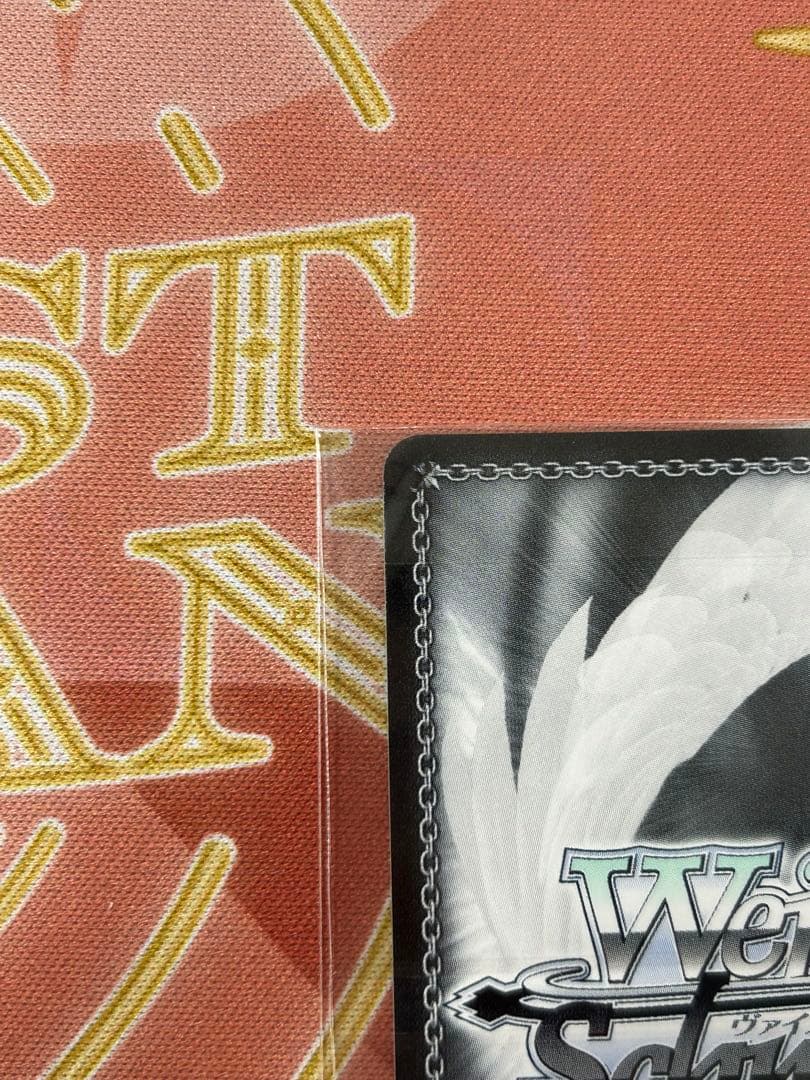 ヴァイス Self-Portrait 春雨麗女 PR+ PR 2枚セット