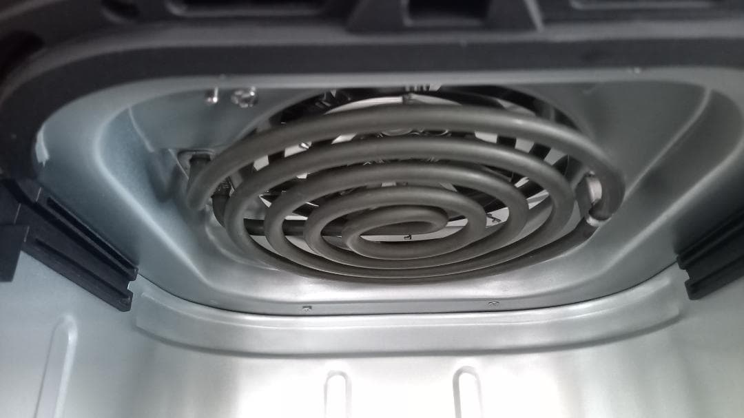 COSORI Pro LE 4.7L エアフライヤー レッド