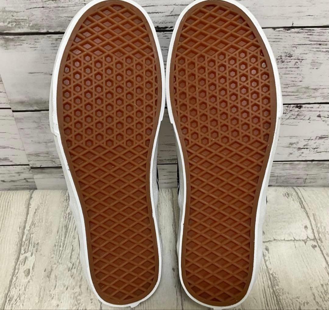 超希少 廃盤ロンハーマンVANS スリッポン VR3 28cm 限定 プレミアム