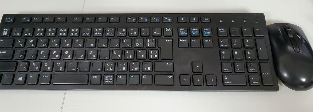 Inspiron5477 Corei7-8700T 16GB 256GB タッチ - メルカリ