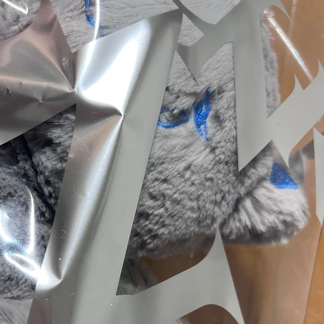 米津玄師 JUNK 2025 リイシューねこちゃん 2種セット　新品未開封