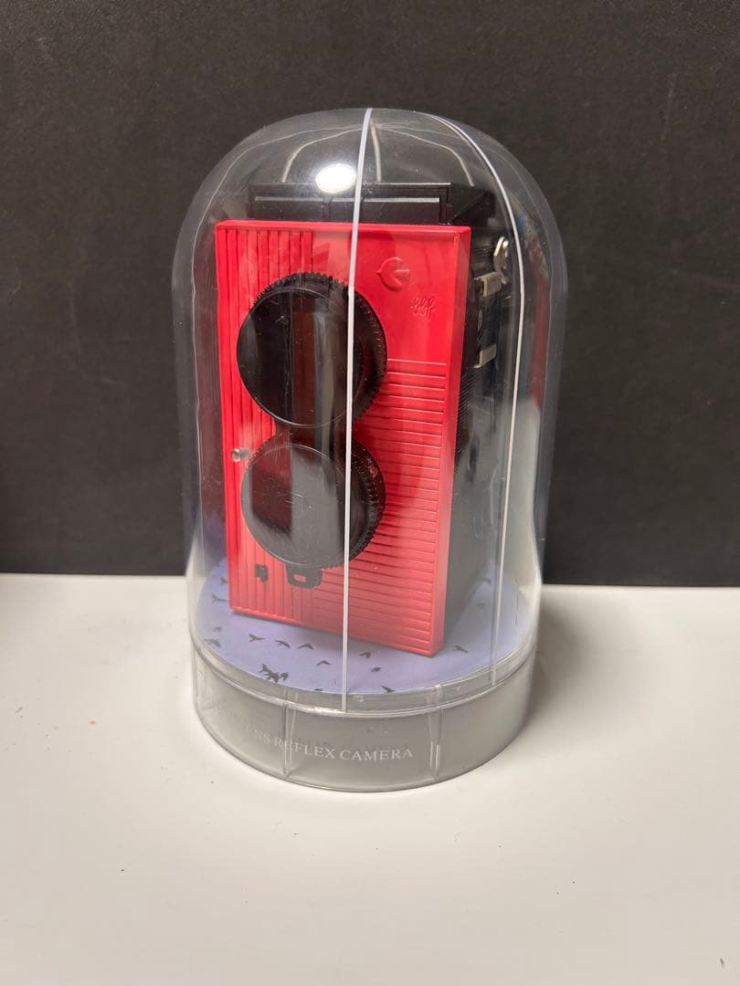 blackbird,fly 二眼トイカメラ/仮面ライダーディケイド