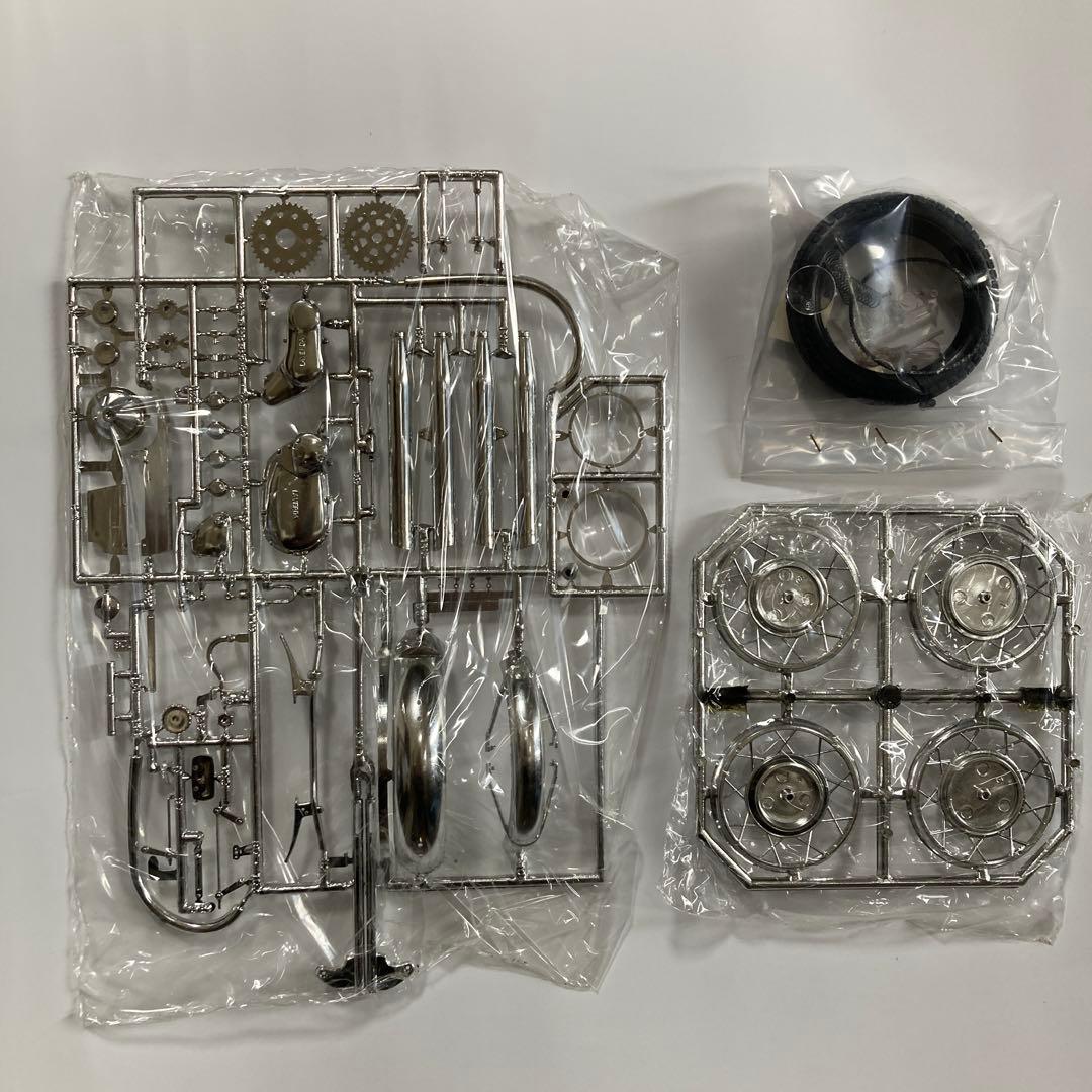 プロター PROTAR LAVERDA FS 1/9スケール - メルカリ