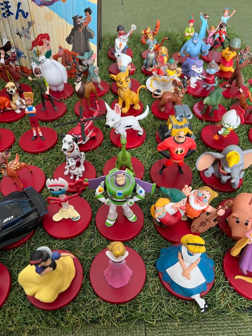 s*e様 ディアゴスティーニ ディズニーマジカルオーディオえほん 80巻