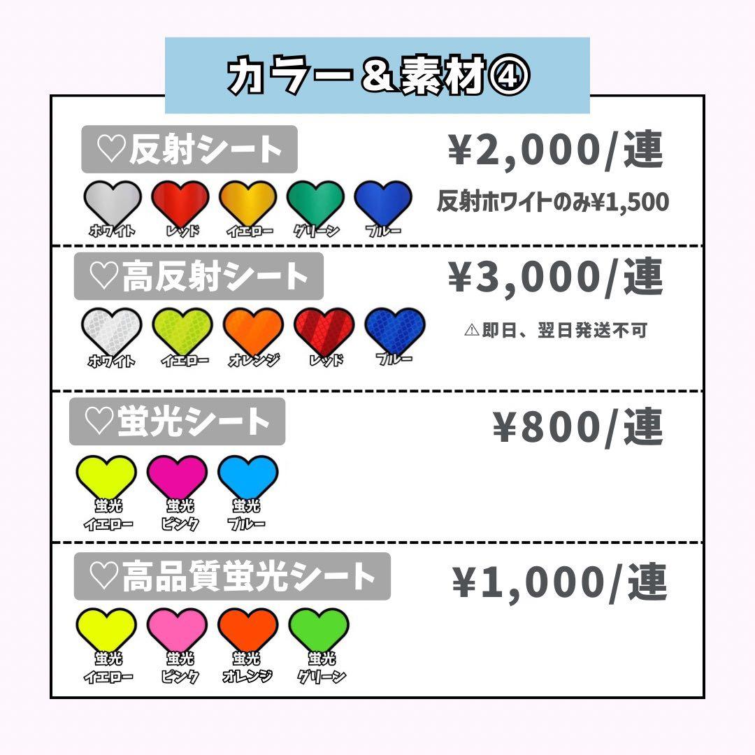 ネームボード うちわ文字 連結文字パネル オーダー 団扇屋さん