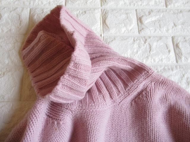 マイカアンドディール 上質 日本製 エクストラファインラムウール