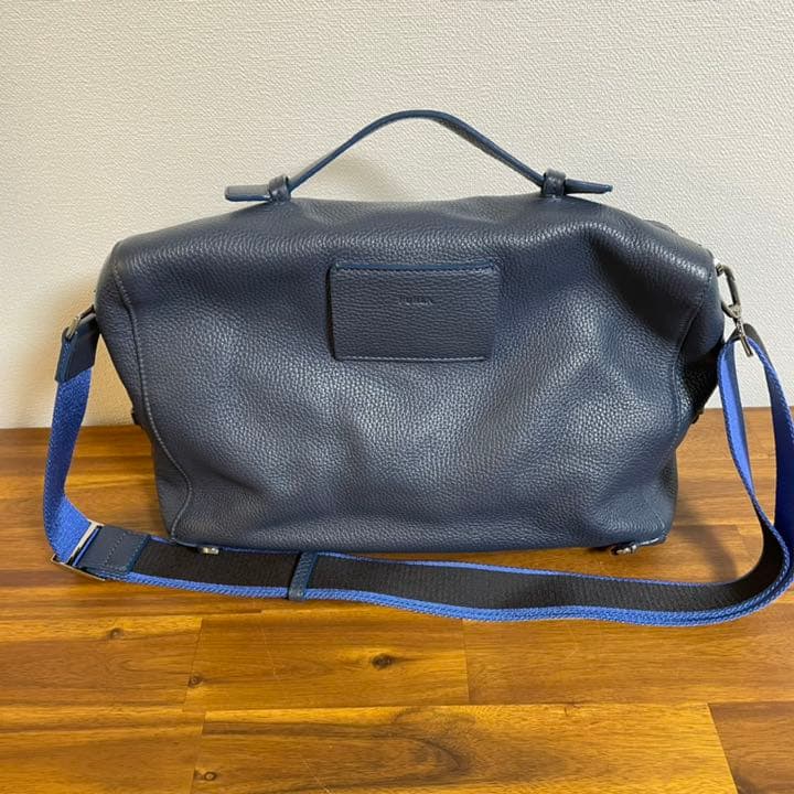 タイムセール FURLA(フルラ) ICARO(イカロ) 3wayバッグ - メルカリ