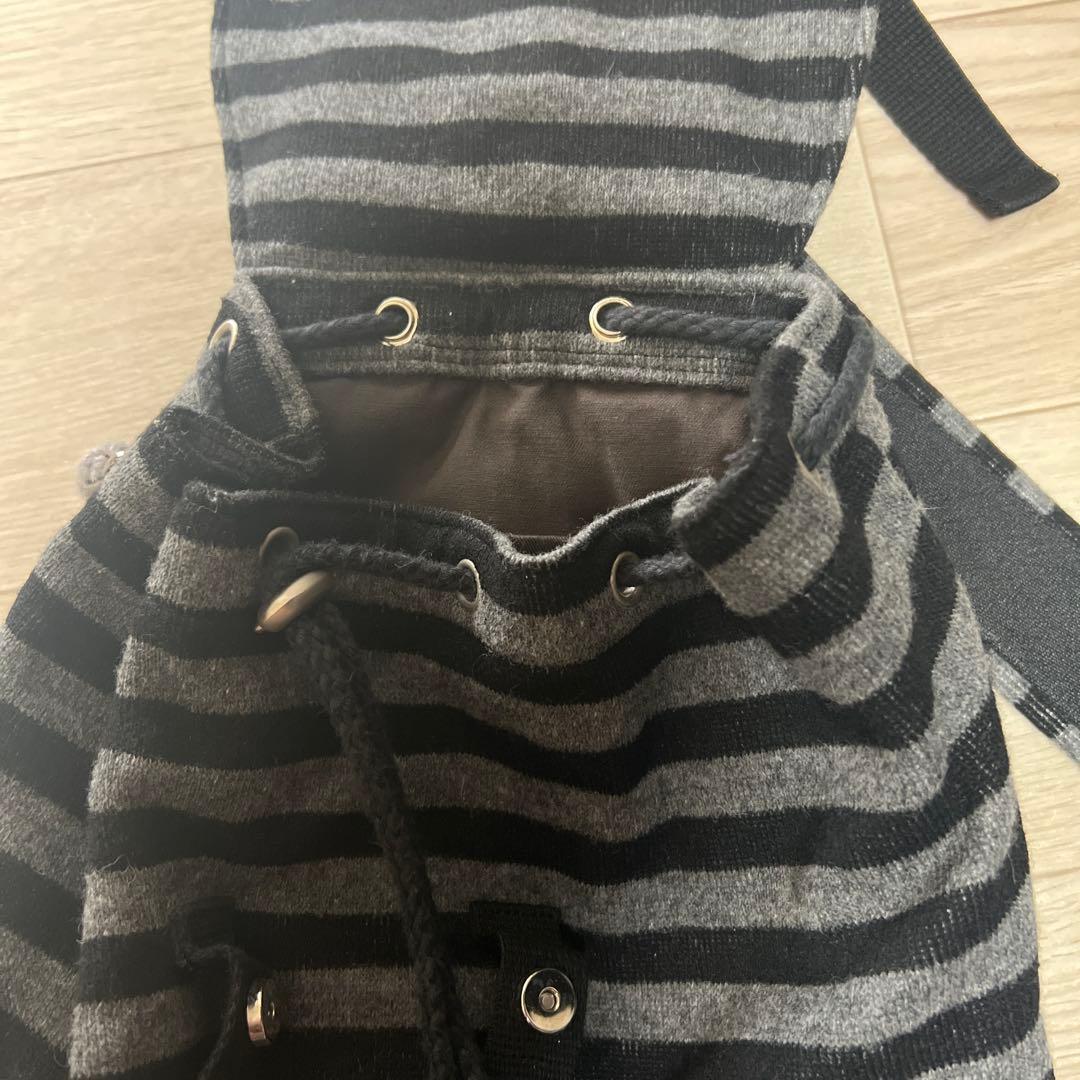 pahisum リュック シズニ nctwish 韓国ブランド - バッグ工場 直営 店