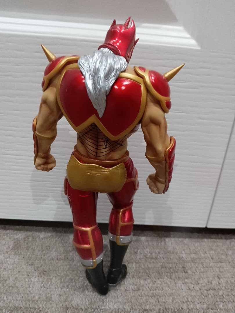 ccp ケビンマスク　箱なし