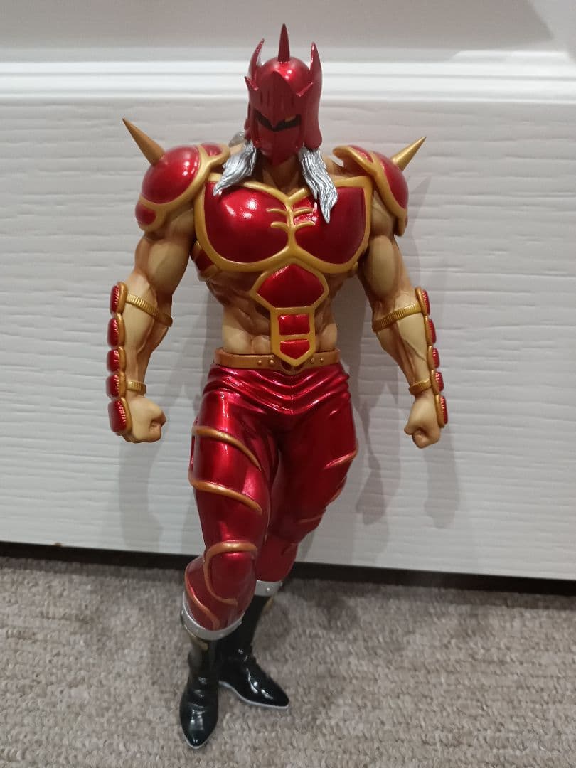 ccp ケビンマスク　箱なし