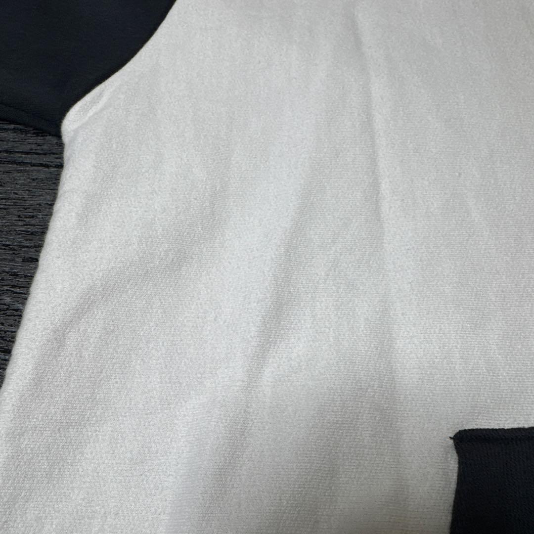 Y*様 超激レア 70s 80s NIKE ゴツナイキ 風車ロゴ ツートン US - メルカリ