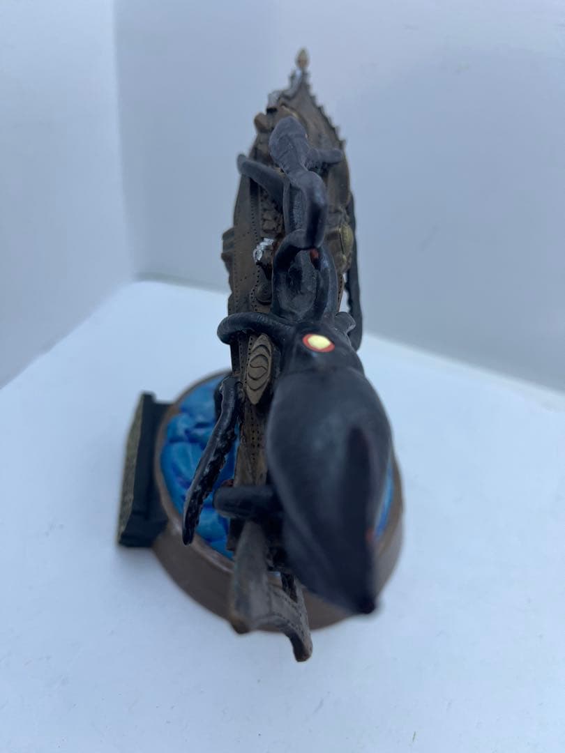 海底20000マイル　ディズニーシー　フィギュア　置物　2万マイル　ノーチラス号