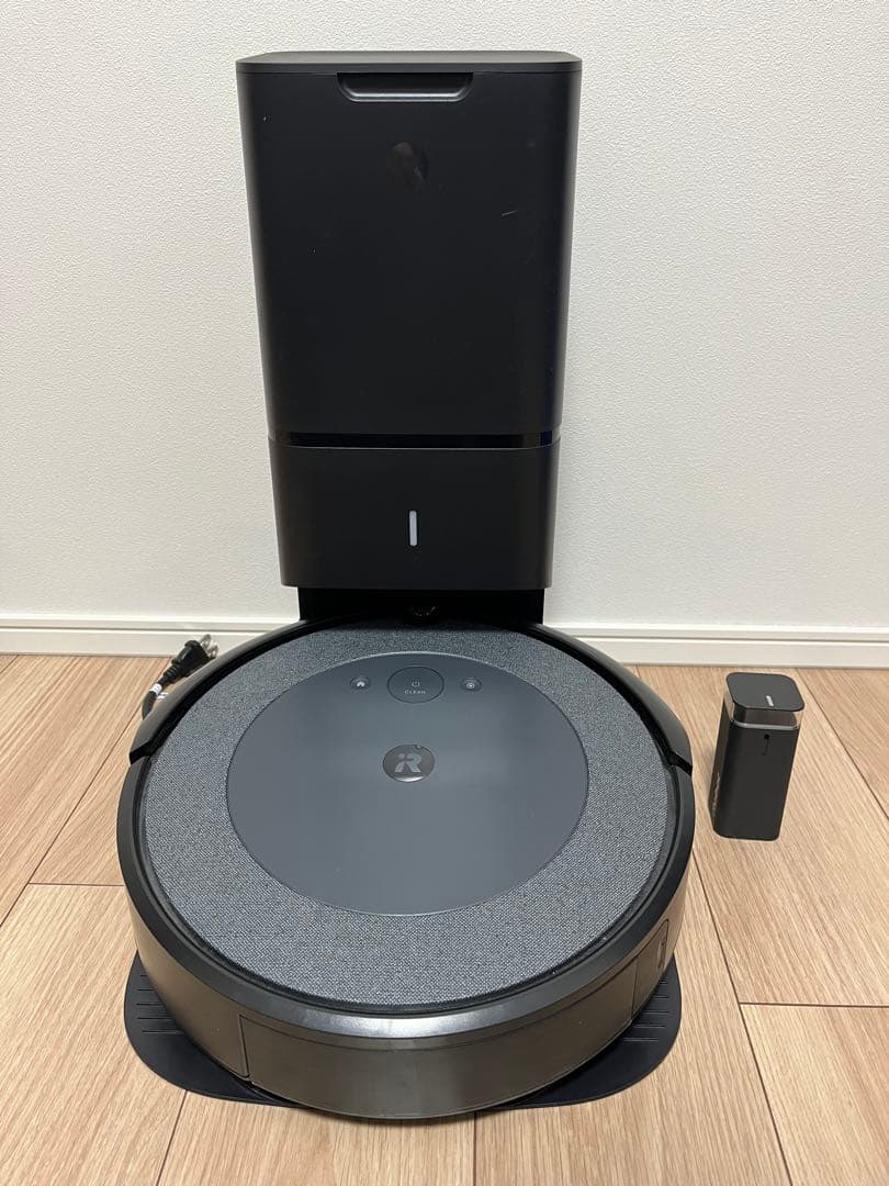 ルンバi3+・バーチャルウォールセット Amazon | 【正規品】デュアルバーチャルウォール ルンバ 用アイ