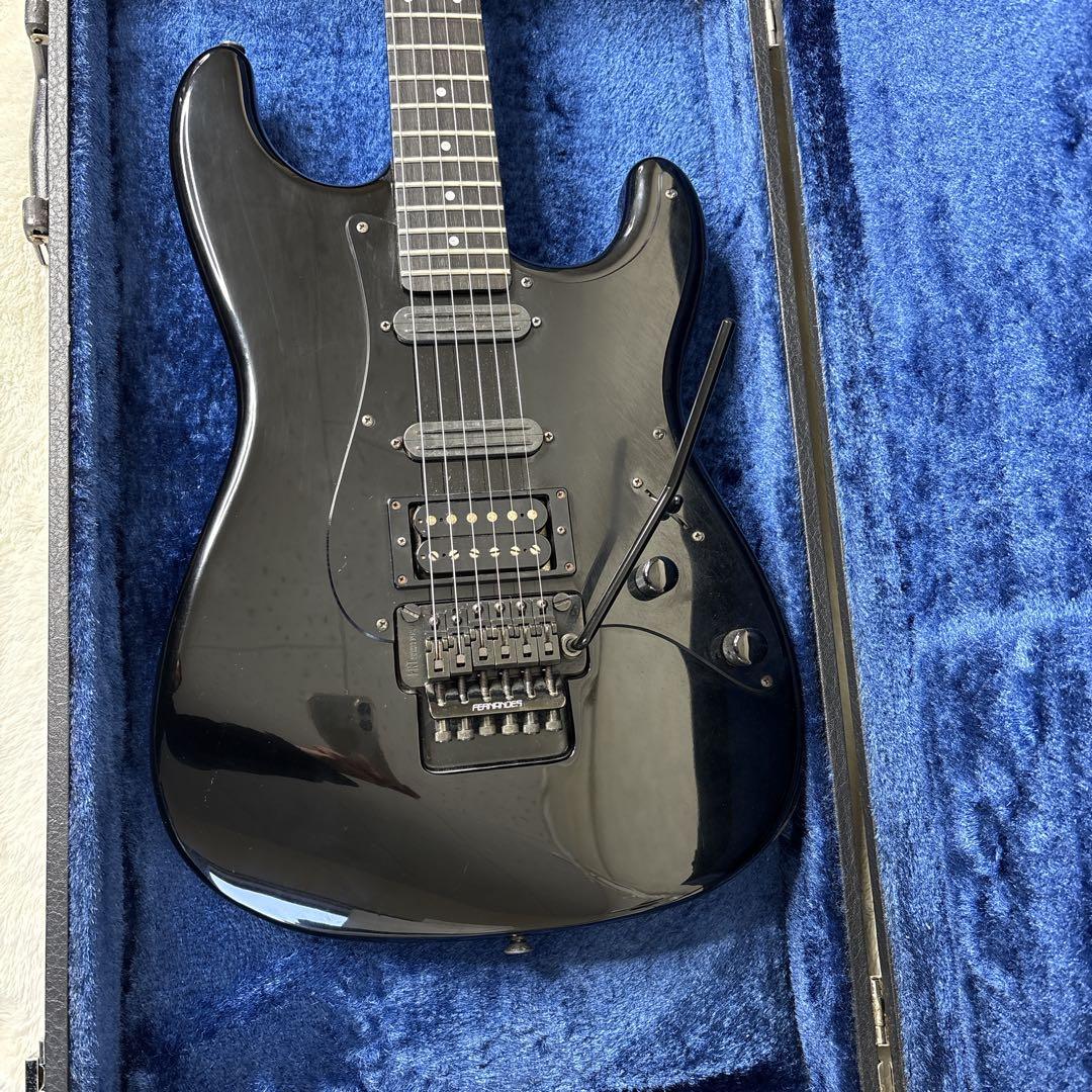 89年製フェルナンデス　FST-60
