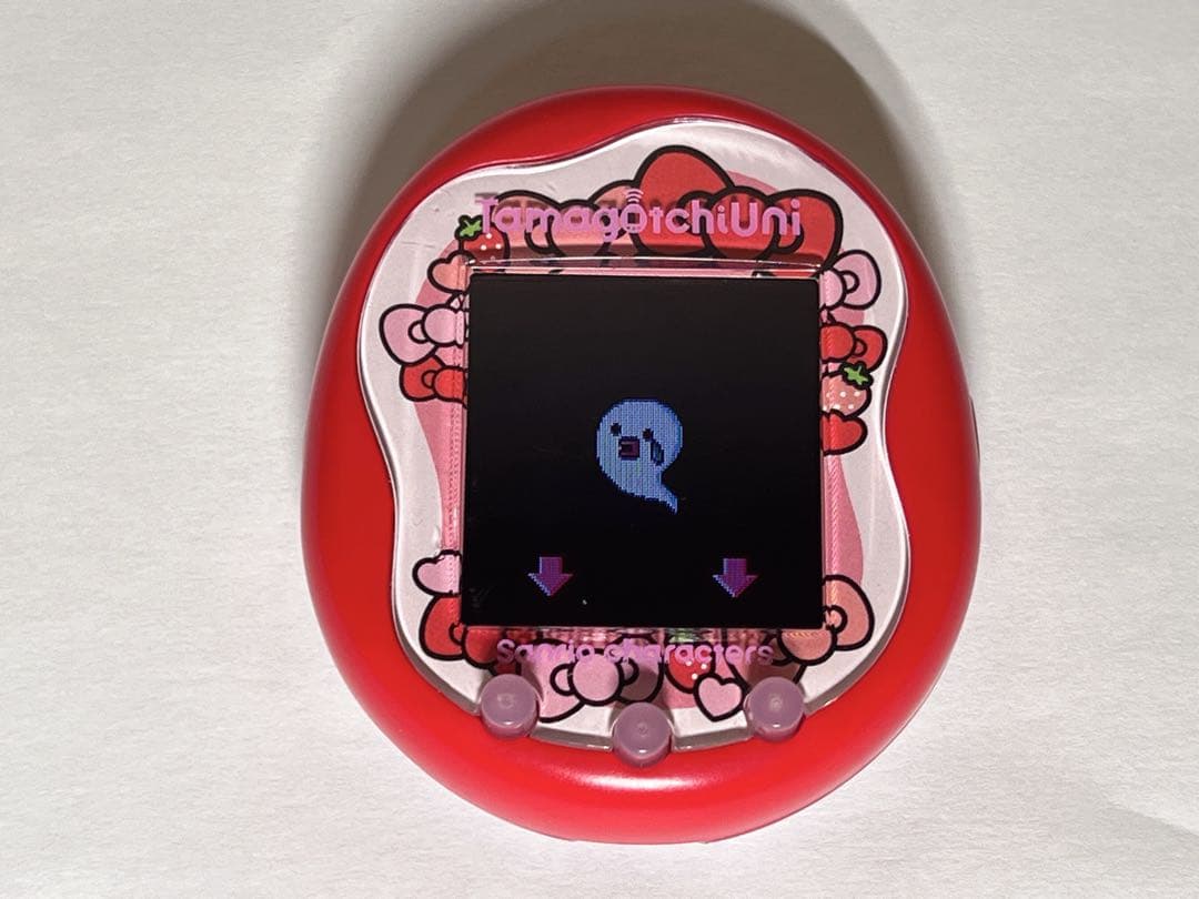 Tamagotchi Uni サンリオキャラクターズ サンリオキャラクターズとコラボレーションしたTamagotchi Uniが発売