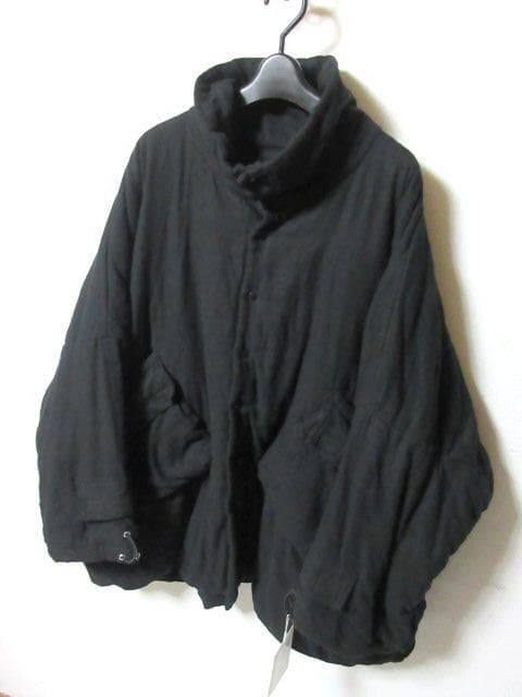 PHINGERIN フィンガリン FUTON COAT NEL DYE コート