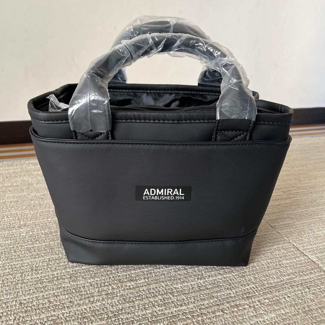 レクサス アドミラル ラウンドトートバッグ - メルカリ