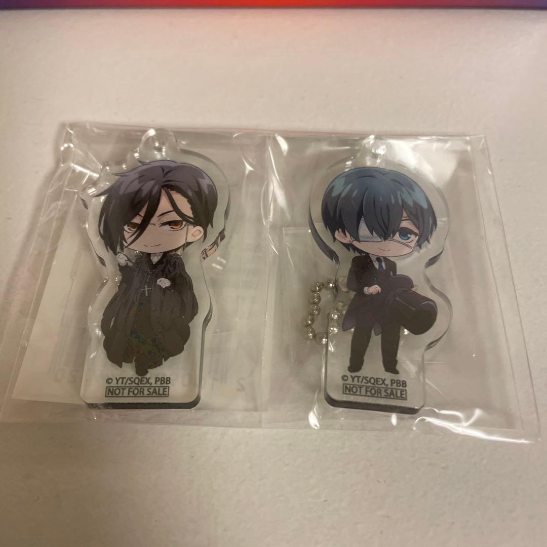 黒執事 シエル・ファントムハイヴ フィギュア 受注生産