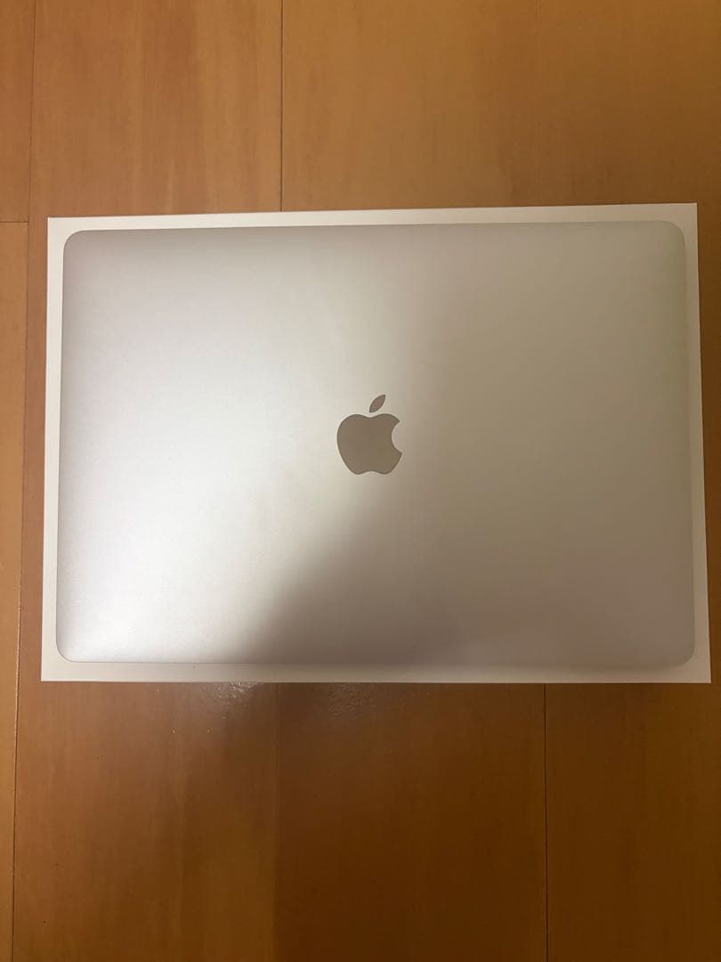 ジャンク】MacBook Pro 13インチ 2017 - メルカリ