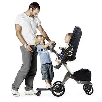 廃盤品】Stokke Xplory ストッケ エクスプローリー ライダー - メルカリ