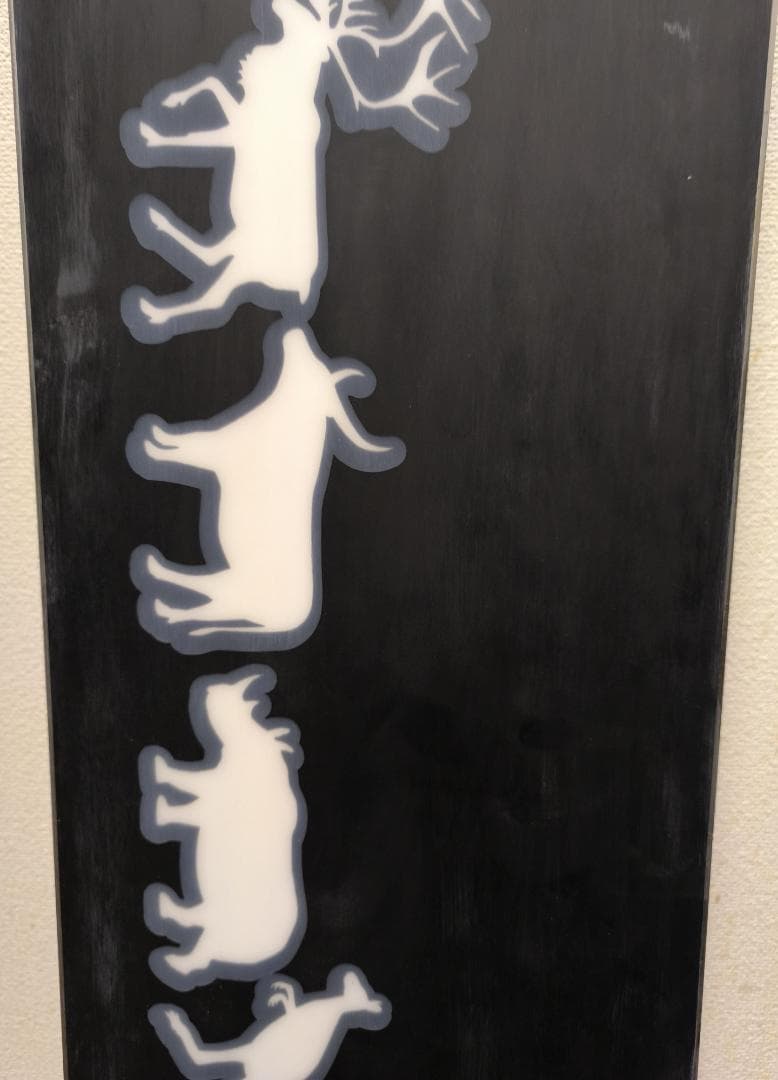 ★☆中古美品！ Noah ARKS C＆P -LTD ノア 156cm 2023