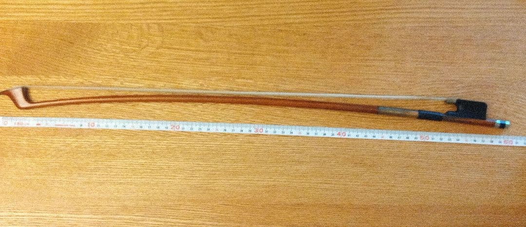 杉藤　チェロ弓　分数サイズ　1/2 杉藤 ( スギトウ ) チェロ弓 Stan-1 1/2 送料無料 | サウンドハウス