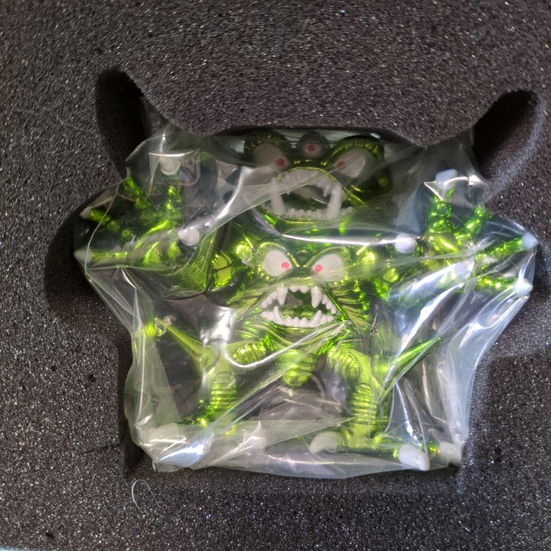 ドラゴンクエスト②フィギュア SQEX