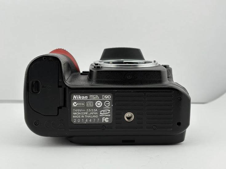 ☆極上品☆ニコンD90 /トキナー AT-X PRO SD 12-24mm F4 - メルカリ