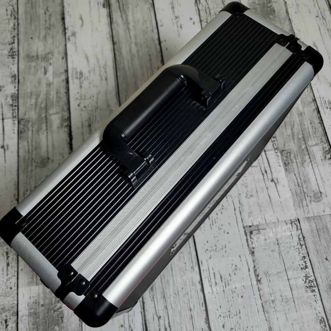 な*る様 CSM　オーガギア　収納アタッシュケース