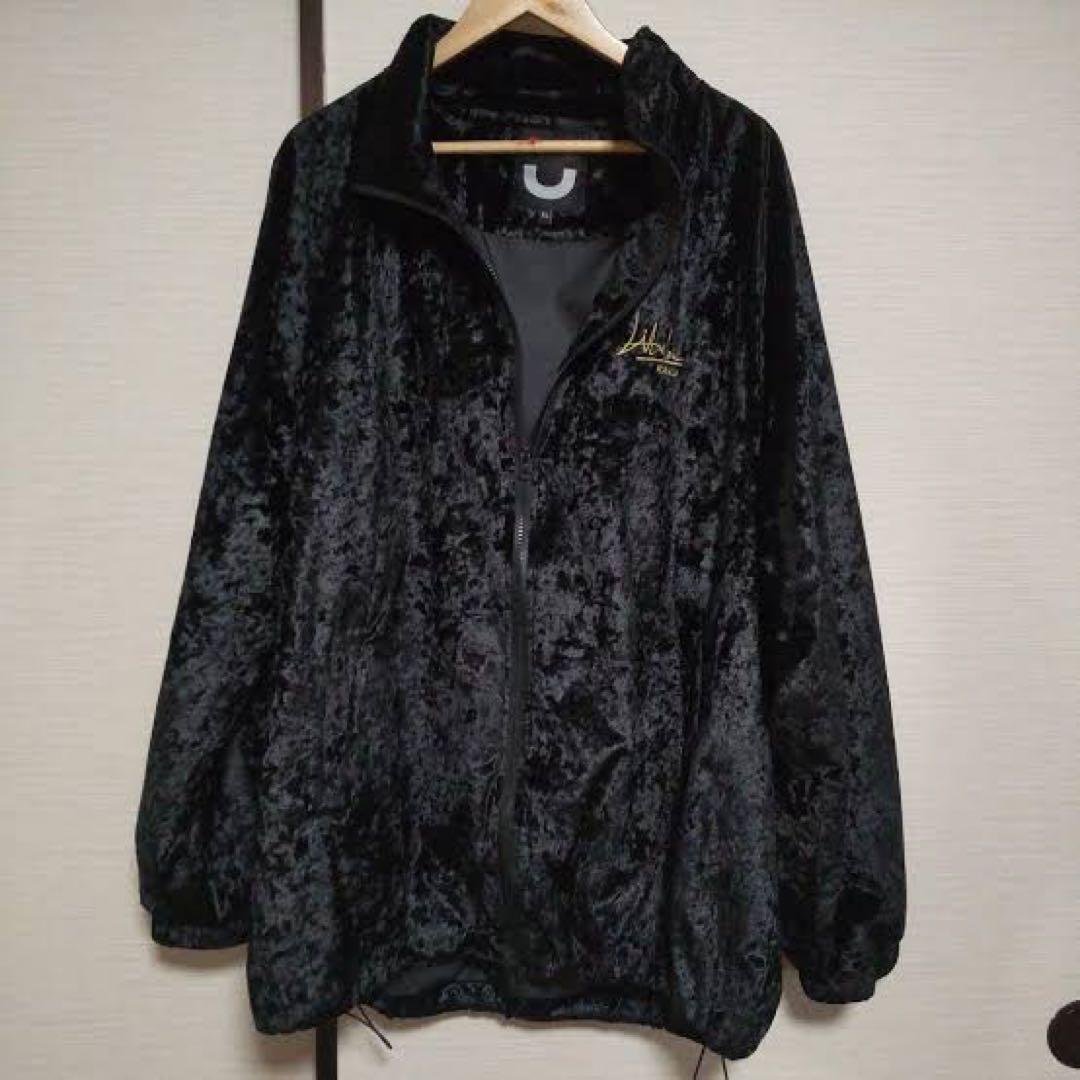 リベリス ベロア スノーウェア こきっすん - メルカリ