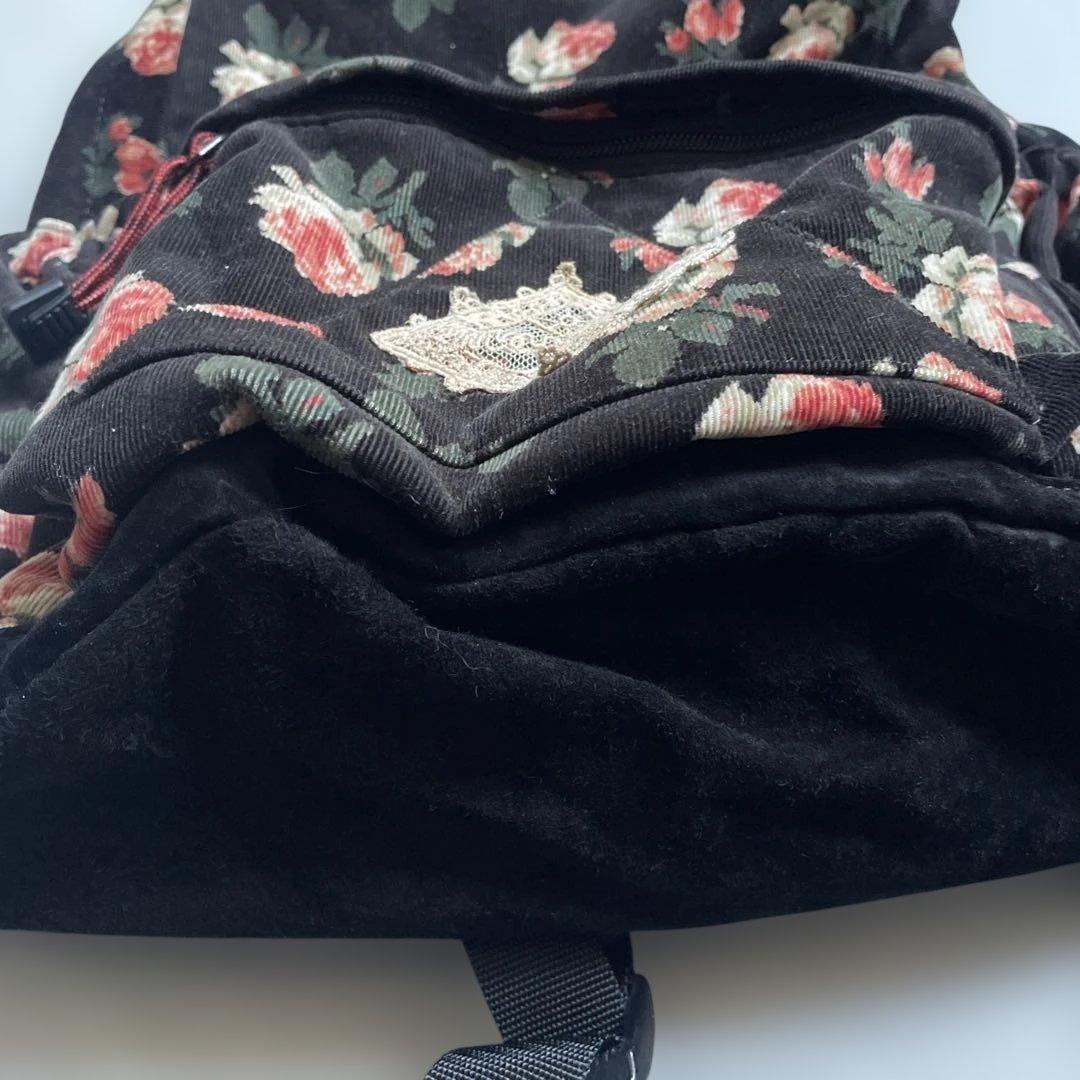 mother ROSA backpack eri DEPT aiko リュック - メルカリ