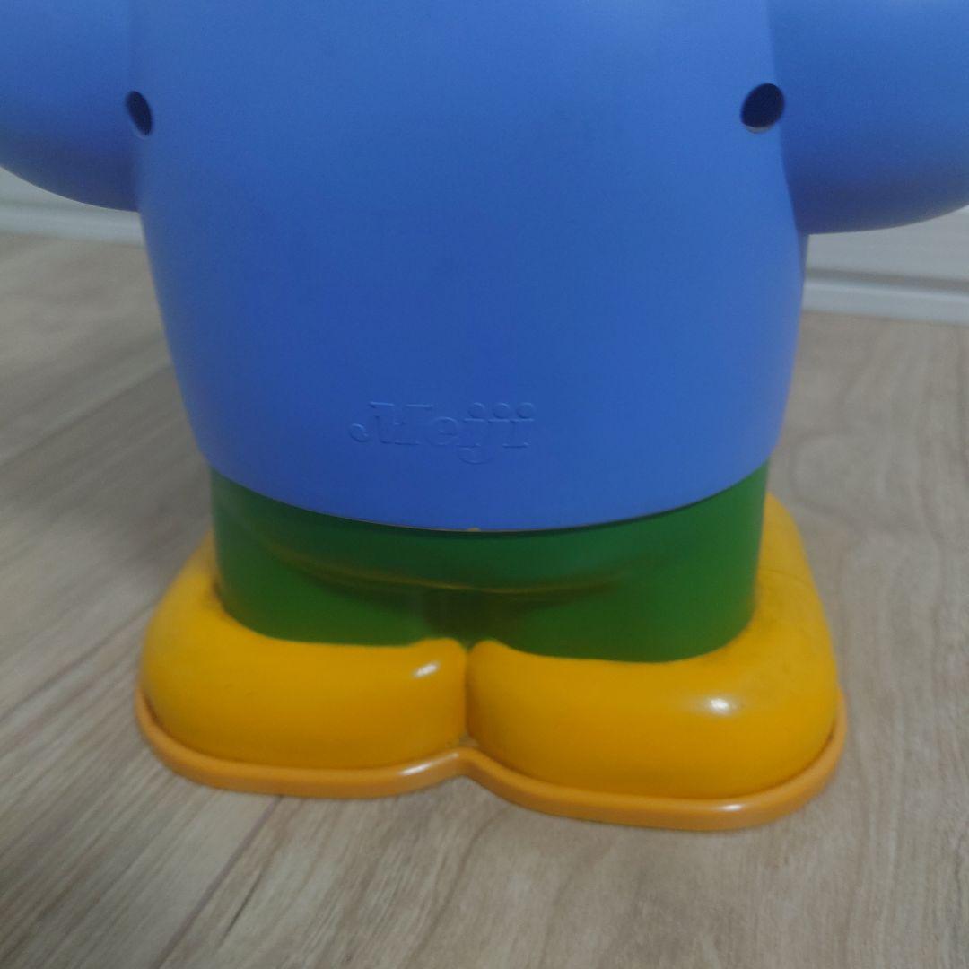 カールおじさん おしゃべり貯金箱 - メルカリ