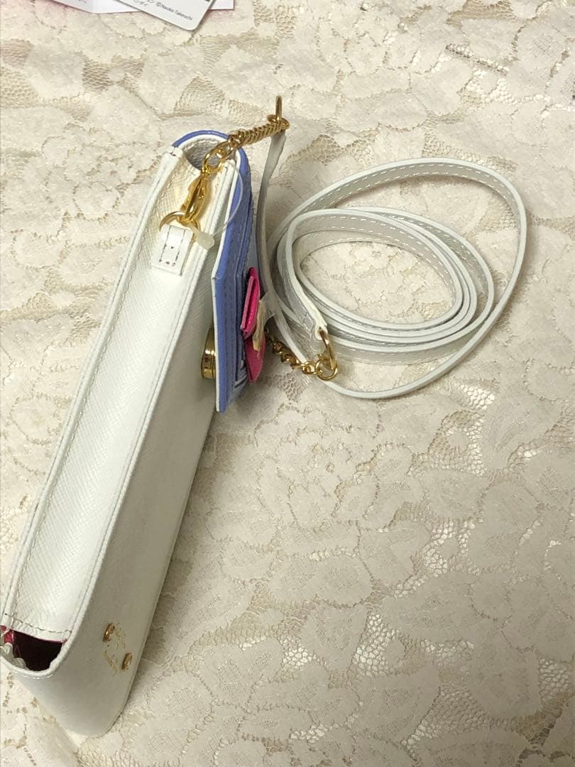 正規品　セーラームーン サマンサベガ 伊勢丹 携帯 ケース iPhone